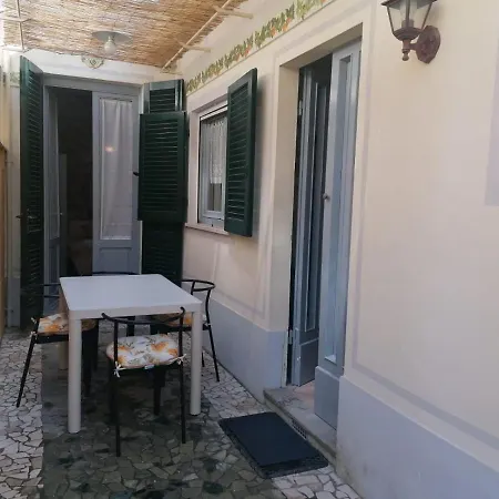 Hébergement de vacances La Casina Giramondo Di Ele *