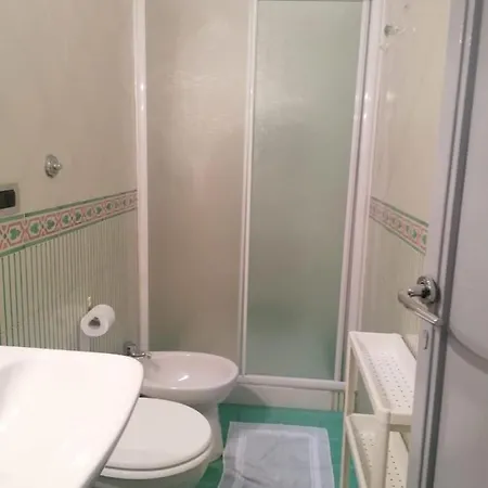 Hébergement de vacances La Casina Giramondo Di Ele